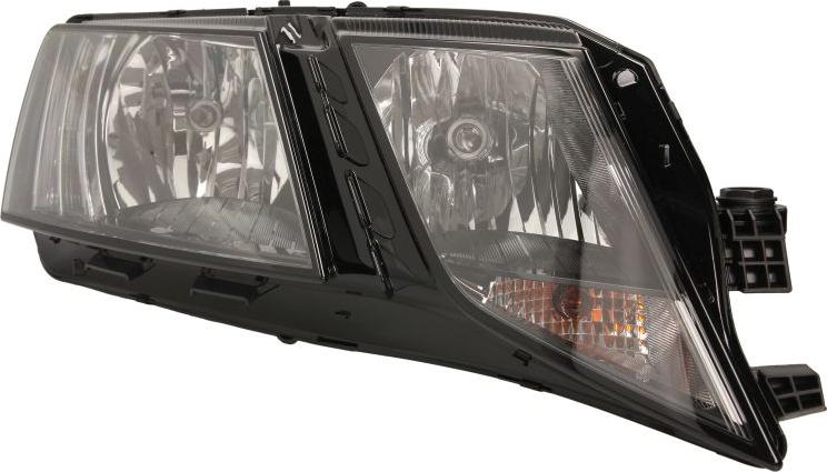 Magneti Marelli 711451000250 - Projecteur principal droxauto.com