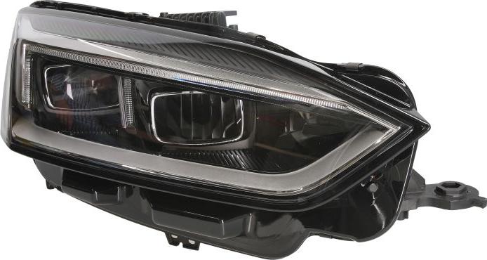 Magneti Marelli 711451000279 - Projecteur principal droxauto.com