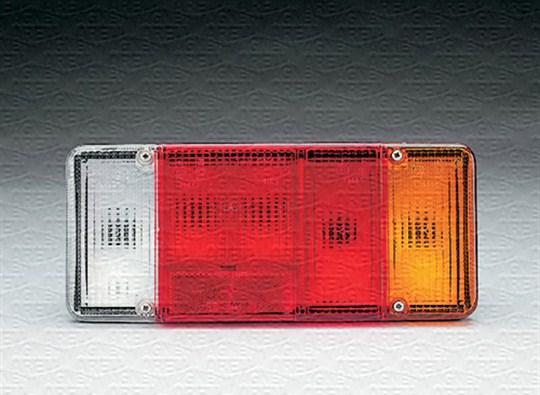 Magneti Marelli 711141901110 - Disperseur, feu arrière droxauto.com