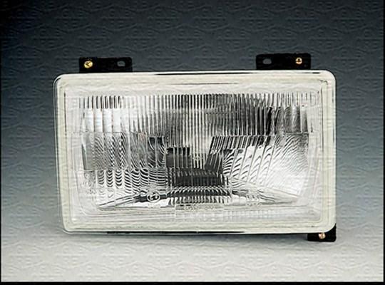 Magneti Marelli 711306971110 - Projecteur principal droxauto.com