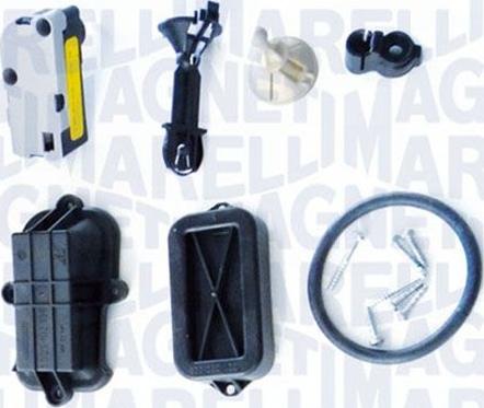 Magneti Marelli 711307010223 - Correcteur, portée lumineuse droxauto.com