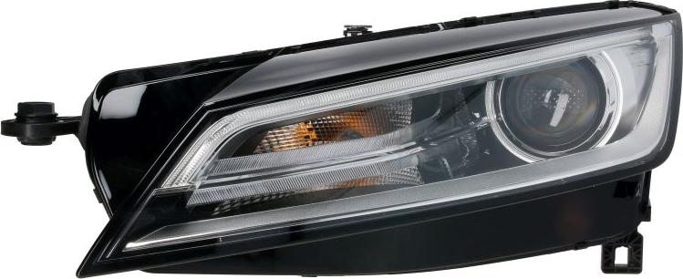 Magneti Marelli 711307024561 - Projecteur principal droxauto.com