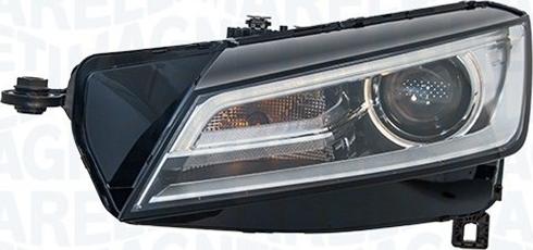 Magneti Marelli 711307024563 - Projecteur principal droxauto.com