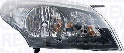 Magneti Marelli 711307024129 - Projecteur principal droxauto.com
