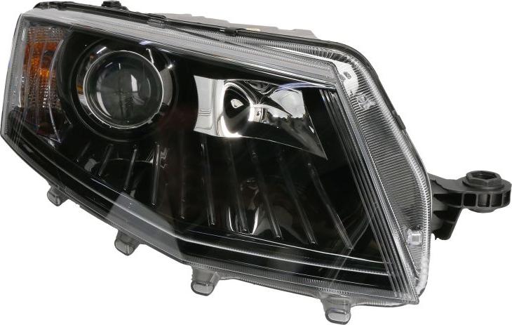 Magneti Marelli 711307024259 - Projecteur principal droxauto.com
