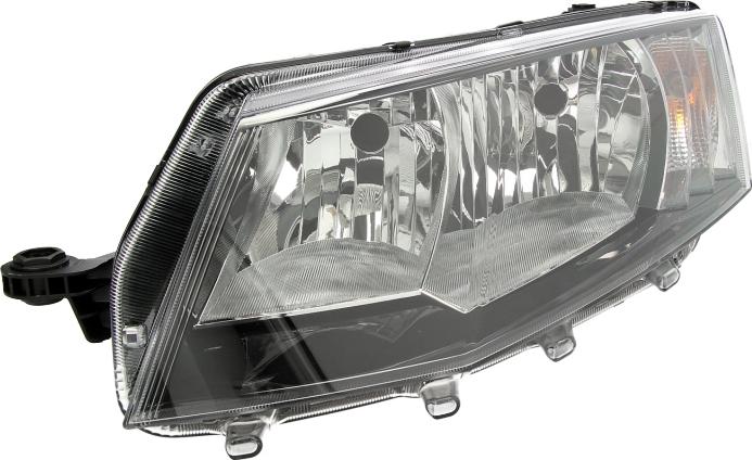 Magneti Marelli 711307024254 - Projecteur principal droxauto.com