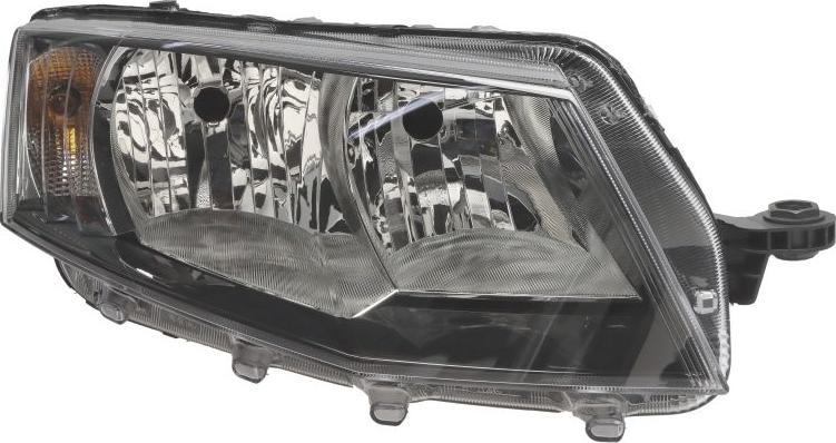 Magneti Marelli 711307024255 - Projecteur principal droxauto.com