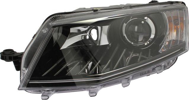 Magneti Marelli 711307024258 - Projecteur principal droxauto.com