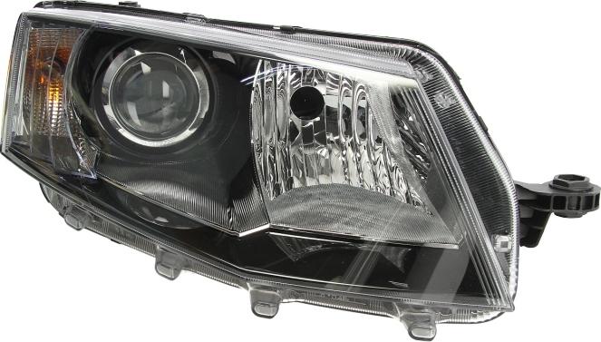 Magneti Marelli 711307024263 - Projecteur principal droxauto.com