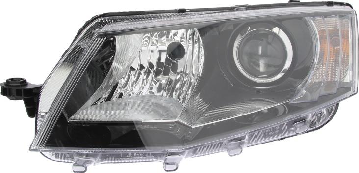 Magneti Marelli 711307024262 - Projecteur principal droxauto.com