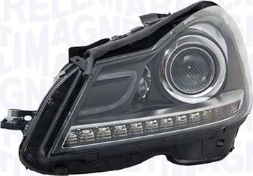 Magneti Marelli 711307023579 - Projecteur principal droxauto.com