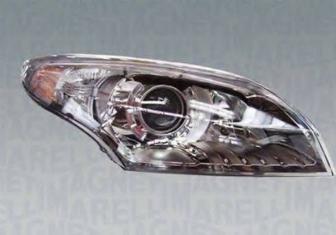 Magneti Marelli 711307023105 - Projecteur principal droxauto.com