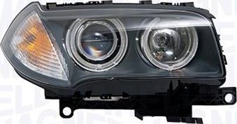 Magneti Marelli 711307023309 - Projecteur principal droxauto.com