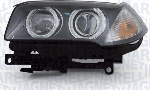 Magneti Marelli 711307023381 - Projecteur principal droxauto.com