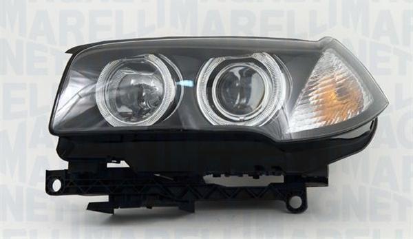 Magneti Marelli 711307023298 - Projecteur principal droxauto.com