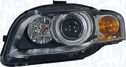 Magneti Marelli 711307022446 - Projecteur principal droxauto.com