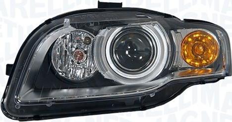 Magneti Marelli 711307022440 - Projecteur principal droxauto.com