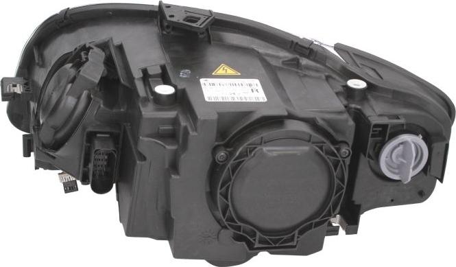 Magneti Marelli 711307022443 - Projecteur principal droxauto.com