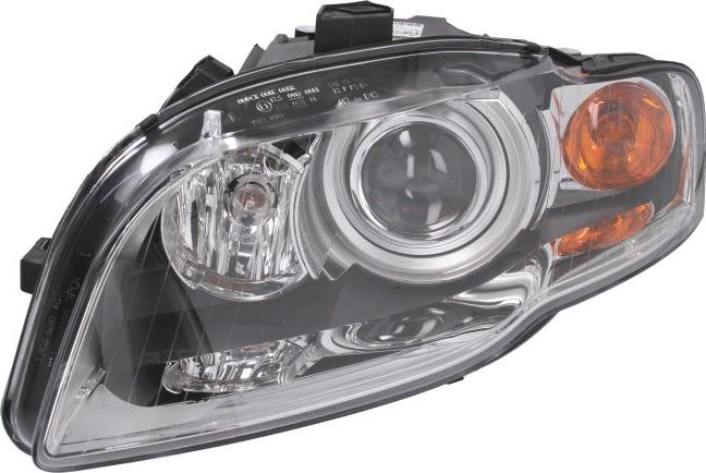 Magneti Marelli 711307022442 - Projecteur principal droxauto.com