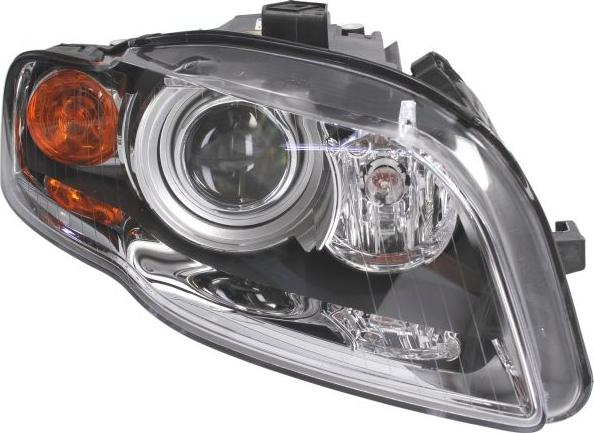 Magneti Marelli 711307022437 - Projecteur principal droxauto.com