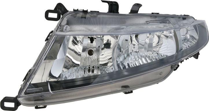 Magneti Marelli 711307022596 - Projecteur principal droxauto.com