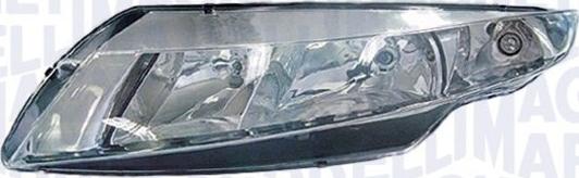 Magneti Marelli 711307022598 - Projecteur principal droxauto.com