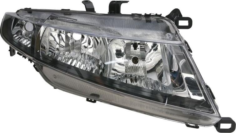 Magneti Marelli 711307022597 - Projecteur principal droxauto.com