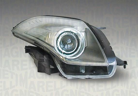 Magneti Marelli 711307022565 - Projecteur principal droxauto.com