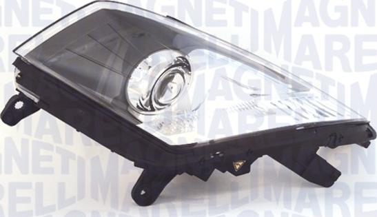 Magneti Marelli 711307022560 - Projecteur principal droxauto.com