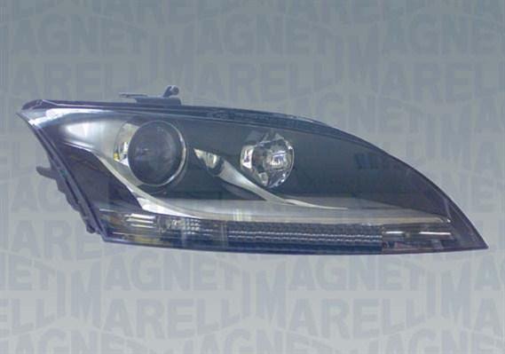 Magneti Marelli 711307022657 - Projecteur principal droxauto.com