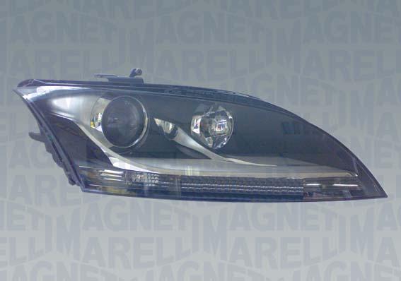 Magneti Marelli 711307022655 - Projecteur principal droxauto.com