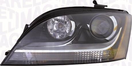 Magneti Marelli 711307022661 - Projecteur principal droxauto.com