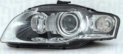 Magneti Marelli 711307022682 - Projecteur principal droxauto.com
