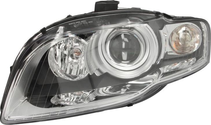 Magneti Marelli 711307022675 - Projecteur principal droxauto.com