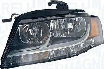 Magneti Marelli 711307022856 - Projecteur principal droxauto.com