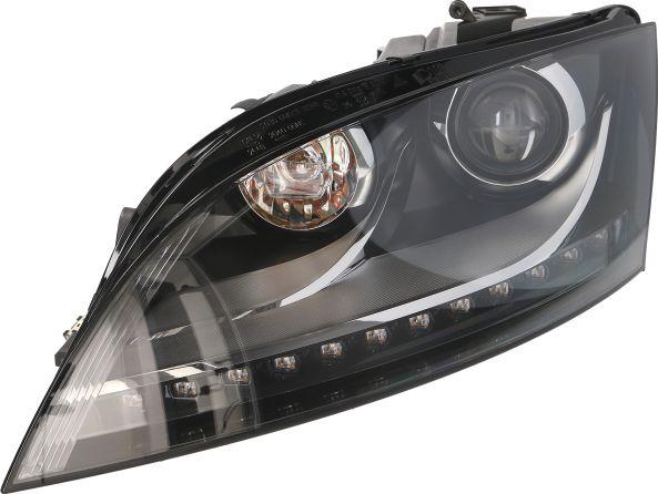 Magneti Marelli 711307022858 - Projecteur principal droxauto.com