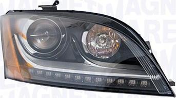 Magneti Marelli 711307022869 - Projecteur principal droxauto.com