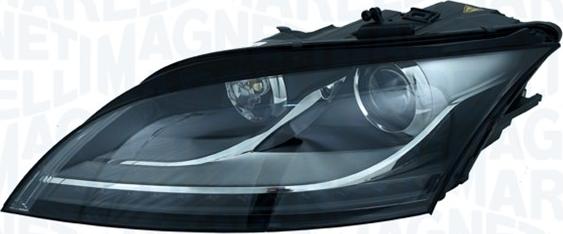 Magneti Marelli 711307022865 - Projecteur principal droxauto.com