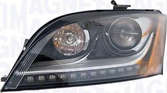 Magneti Marelli 711307022868 - Projecteur principal droxauto.com