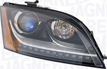Magneti Marelli 711307022863 - Projecteur principal droxauto.com