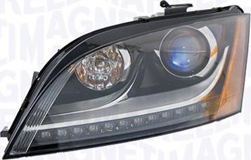 Magneti Marelli 711307022862 - Projecteur principal droxauto.com