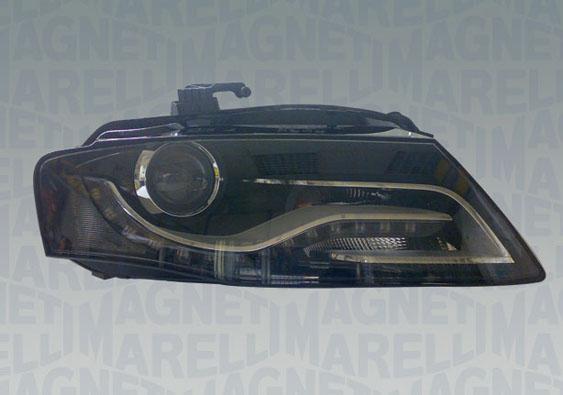 Magneti Marelli 711307022805 - Projecteur principal droxauto.com