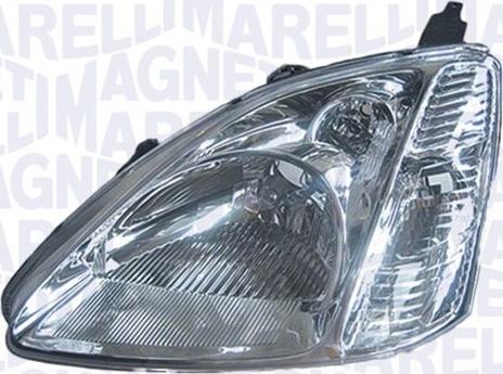 Magneti Marelli 711307022342 - Projecteur principal droxauto.com
