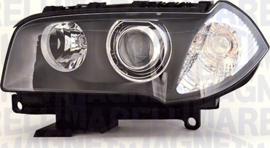 Magneti Marelli 711307022384 - Projecteur principal droxauto.com