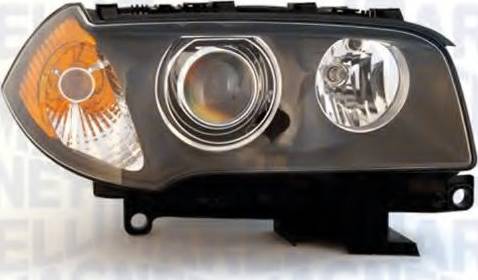 Magneti Marelli 711307022386 - Projecteur principal droxauto.com