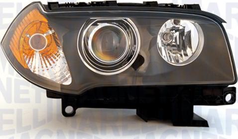 Magneti Marelli 711307022382 - Projecteur principal droxauto.com