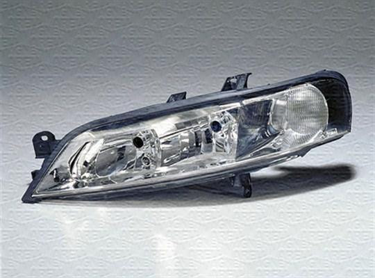 Magneti Marelli 711307022294 - Projecteur principal droxauto.com