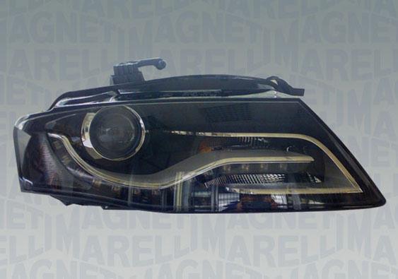Magneti Marelli 711307022799 - Projecteur principal droxauto.com