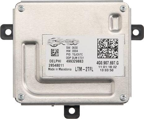 Magneti Marelli 711307329438 - Appareil de commande, système d'éclairage droxauto.com