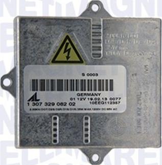 Magneti Marelli 711307329082 - Appareil de commande, système d'éclairage droxauto.com